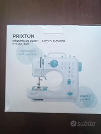 macchina da cucire 