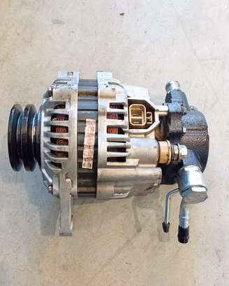 alternatore MITSUBISHI 
