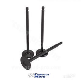 Kit valvole complete piaggio 125 150cc