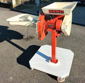 Mulino macina e sgrana mais Seko