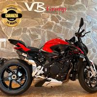 MV Agusta Brutale 1000 RS - 2021