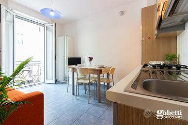 Appartamento Gabicce Mare [GM048/1VRG]