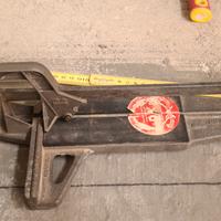 montolit tagliapiastrella