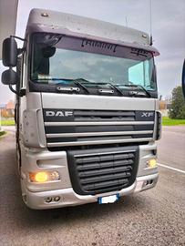 Daf fan xf 105