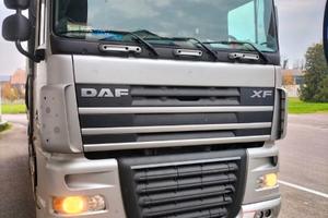Daf fan xf 105