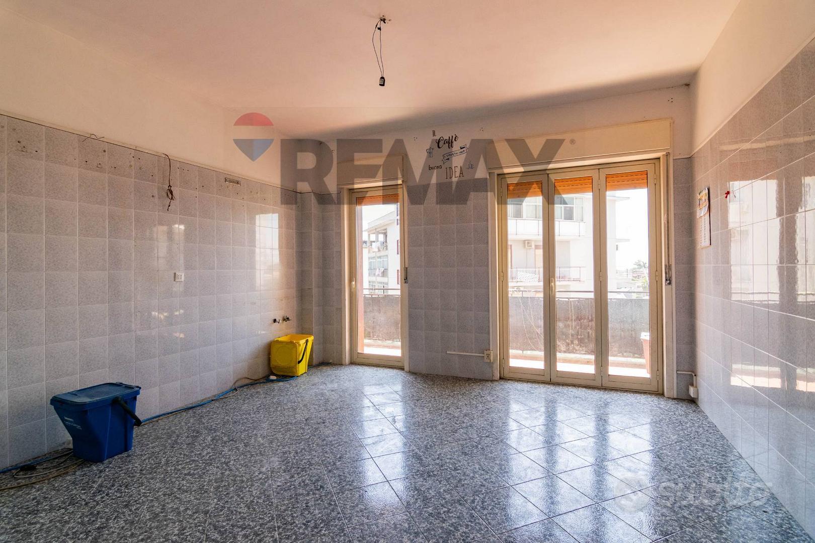 Apartment in Gravina di Catania, Fasano, Catania - Vista 5
