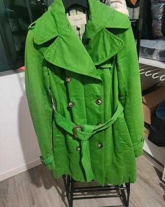 Trench Burberry London