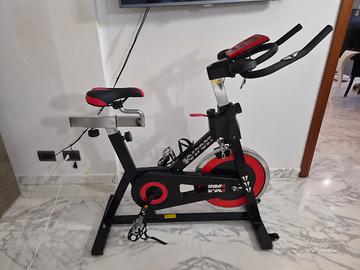 Spin Bike volano 24kg