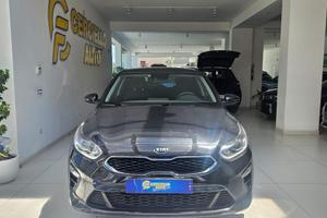 KIA Ceed 1.6 CRDi 136 CV MHEV iMT 5p. Style da €