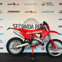 Gas Gas EC 250 - 2024