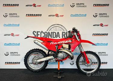 Gas Gas EC 250 - 2024