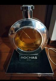 Rochas globe
