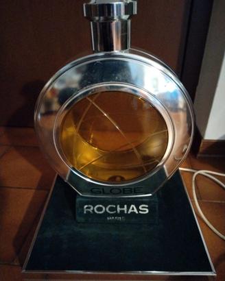 Rochas globe