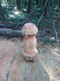 posa cenere per giardino 