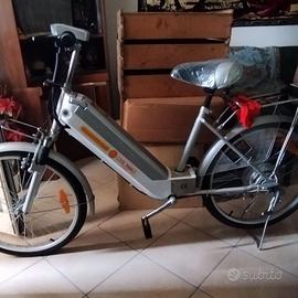 bici elettrica