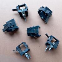 Porta Sci per Barre portatutto tetto auto