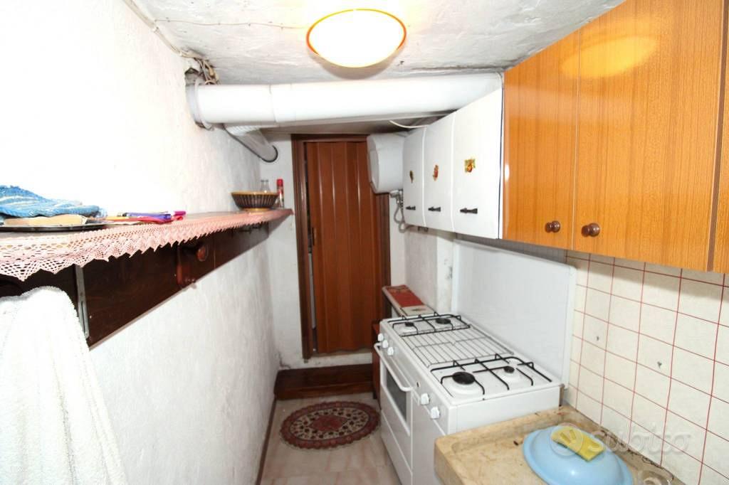 Appartamento – Crespadoro, Marana - Altro