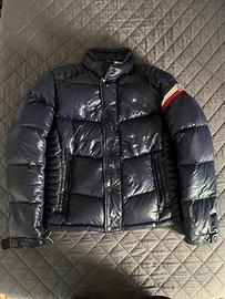 Moncler chamonix