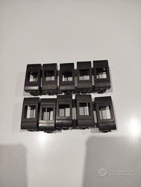 Frutti elettrici living light