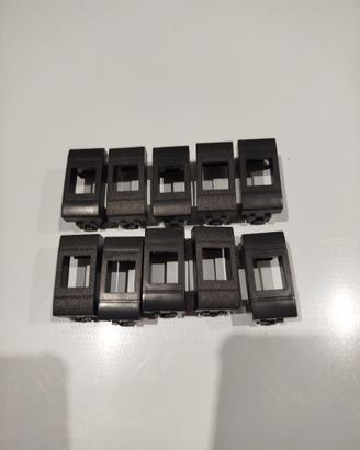 Frutti elettrici living light