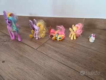my little pony 