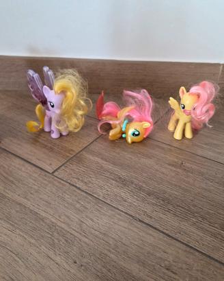 my little pony 