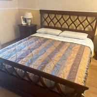 Camera da letto Le fablier i Ciliegi