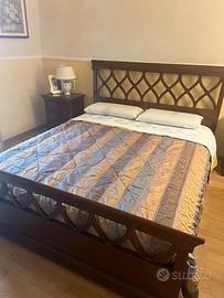 Camera da letto Le fablier i Ciliegi