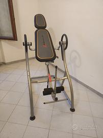 Panca  Rovescia