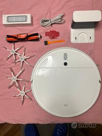 Robot aspirapolvere Xiaomi