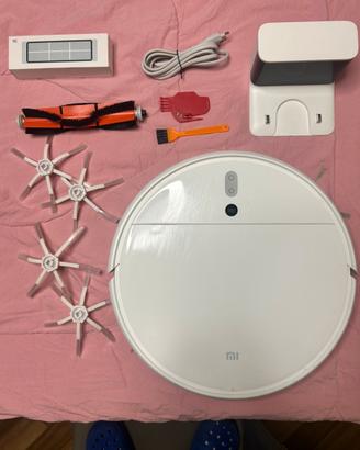 Robot aspirapolvere Xiaomi