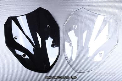 Cupolino / Parabrezza BMW S1000XR 2015 2019 2017