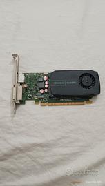 PNY NVIDIA Quadro 600 1GB GDDR3 PCIe x16 SFF