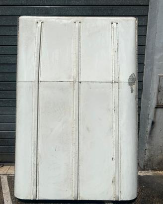 Defender 90 tetto