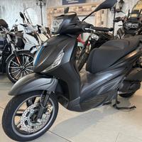 Piaggio Beverly S 310 i.e.