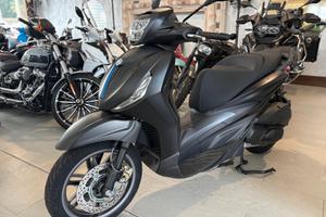 Piaggio Beverly S 310 i.e.