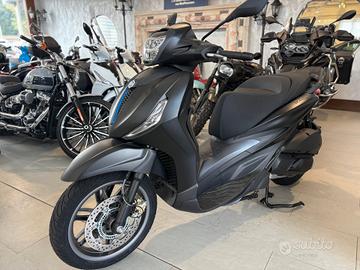 Piaggio Beverly S 310 i.e.