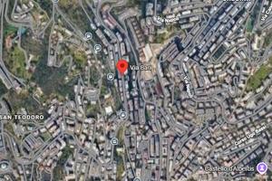 SAN TEODORO CON RESIDENZA trilocale ristrutturato