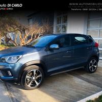 Dr 3 dr3 S2 1.5 Bi-Fuel GPL