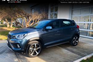 Dr 3 dr3 S2 1.5 Bi-Fuel GPL