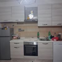 Cucina + elettrodomestici