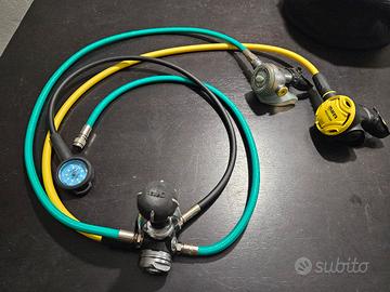 Mares v32 proton ice