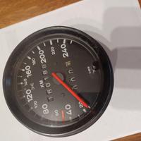 Tachimetro porsche 911 SC