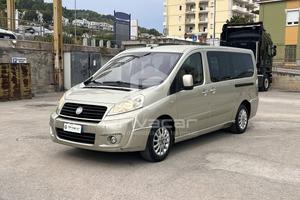 FIAT Scudo 2.0 MJT PL Panorama Family 5 posti (M1)