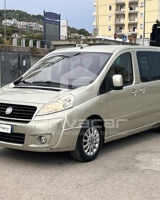 FIAT Scudo 2.0 MJT PL Panorama Family 5 posti (M1)