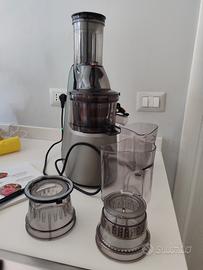 Estrattore di succo Imetec sj1000