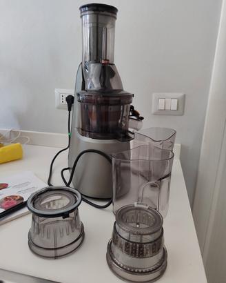 Estrattore di succo Imetec sj1000