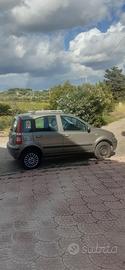 Fiat Panda Natural Power