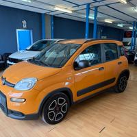 Fiat Panda 1.0 benzina 12/2021 38.000 km
