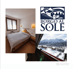 Multiproprietà a Sappada